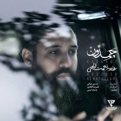 Roozbeh Nematollahi Chamedoon